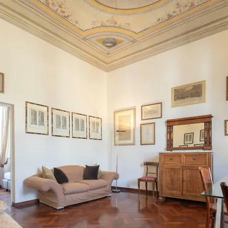 Montebello Elegant By Mmega * Florencja