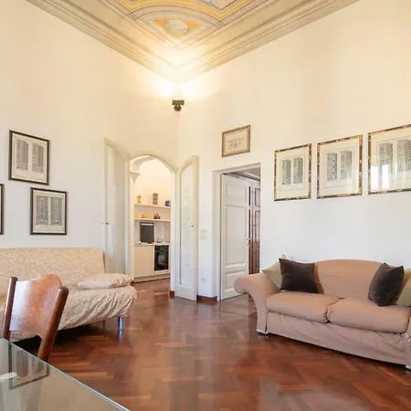 Montebello Elegant By Mmega Florencja